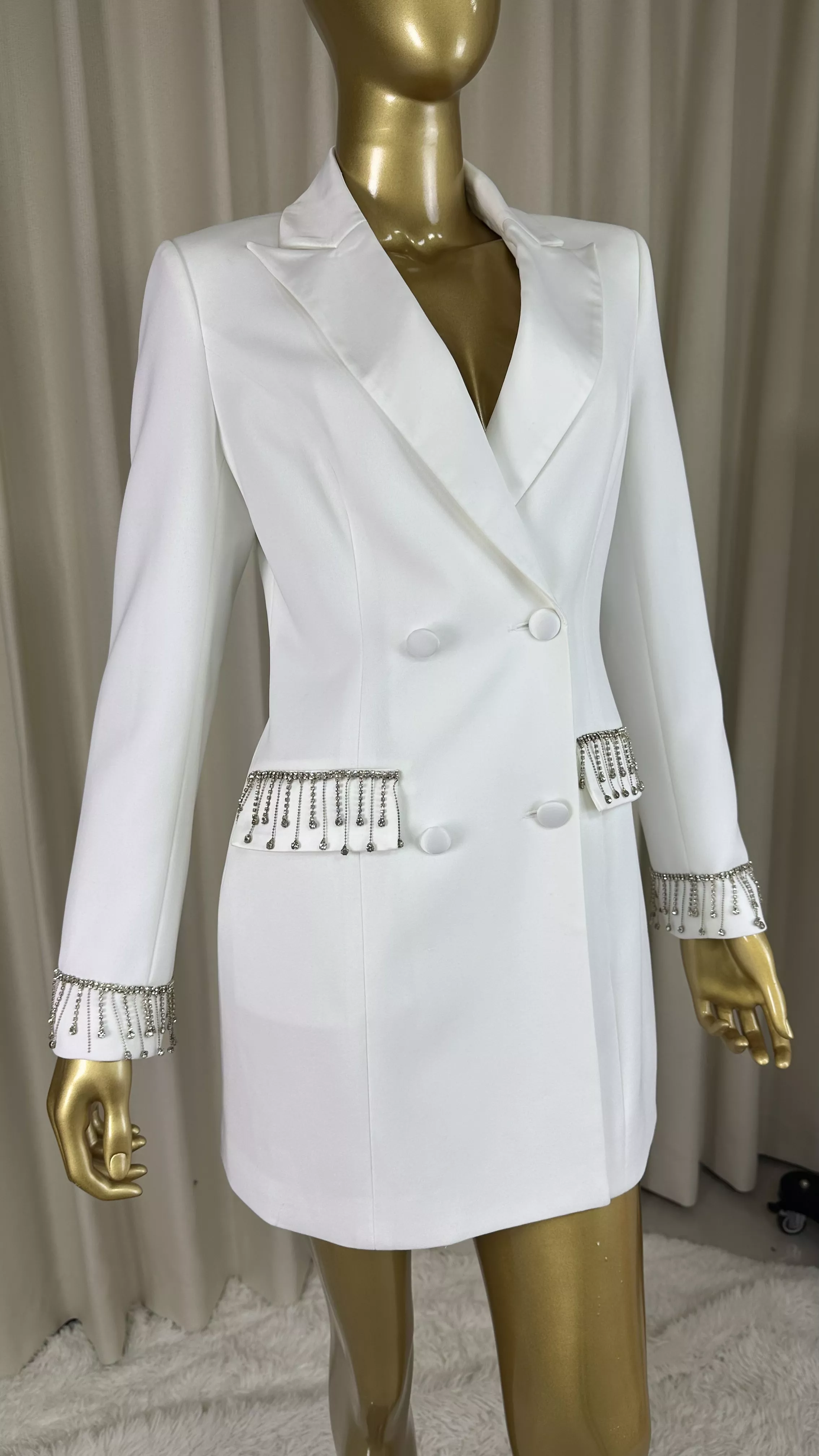 Ladies' blazers