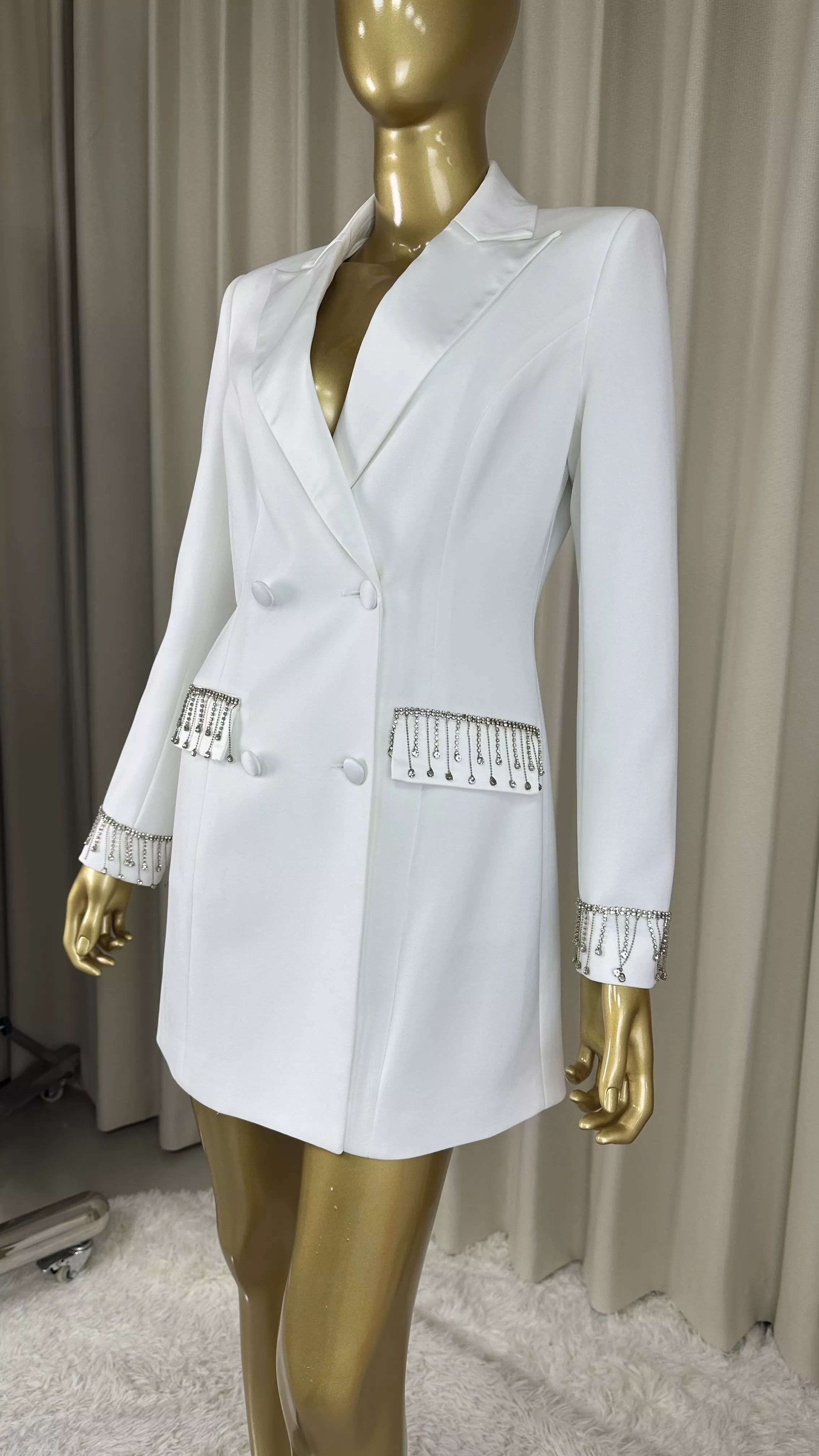 Ladies' blazers