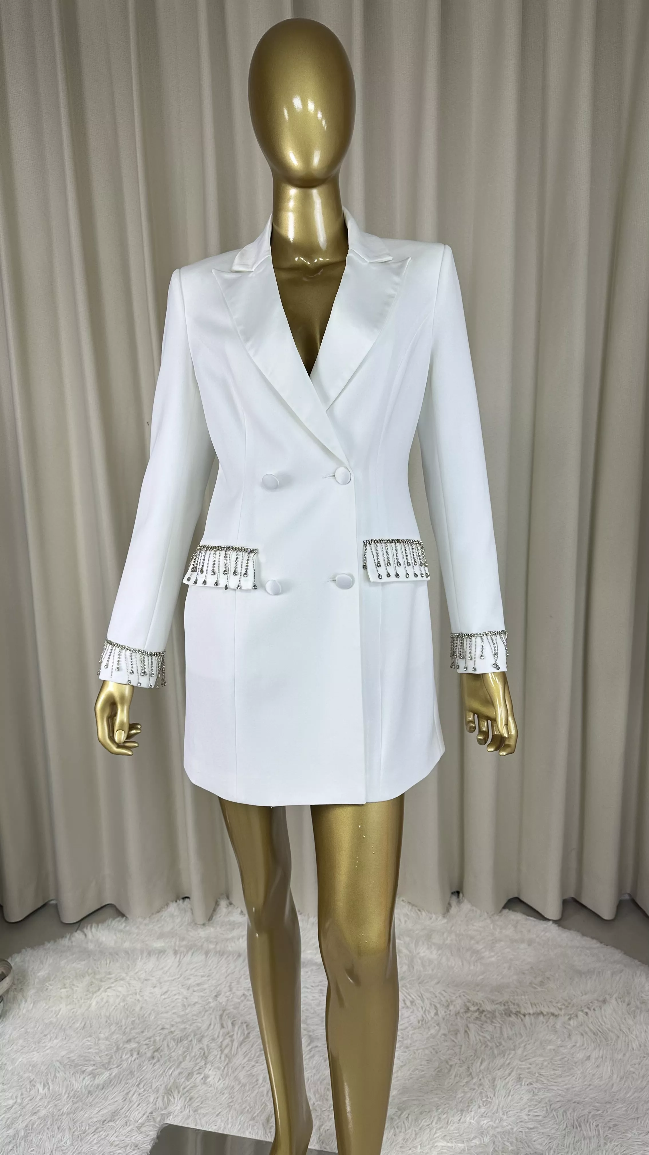 Ladies' blazers