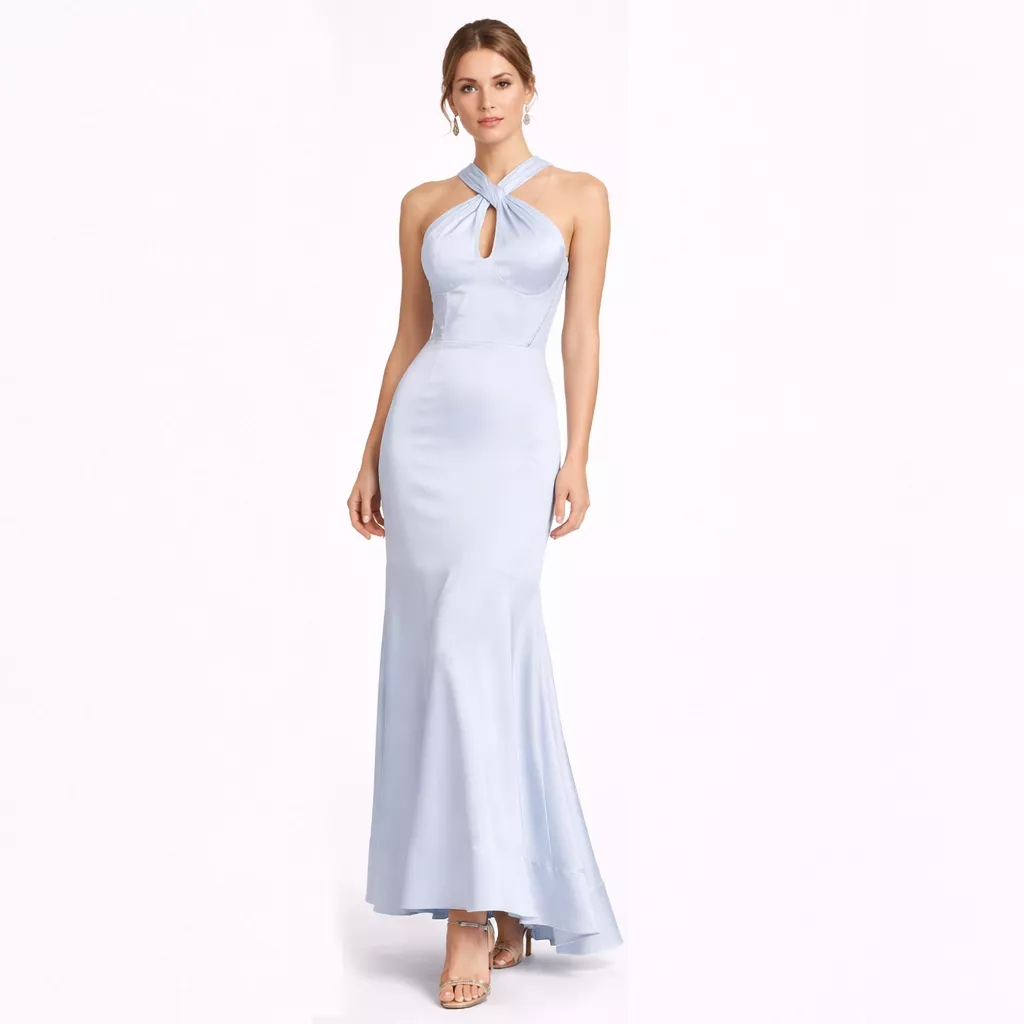 Semi-Formal Dress